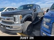  Ford F-250SD