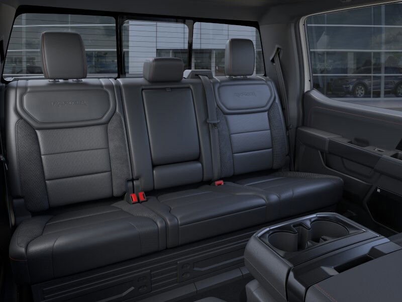 Thumbnail: 2025 Ford F-150 - 11