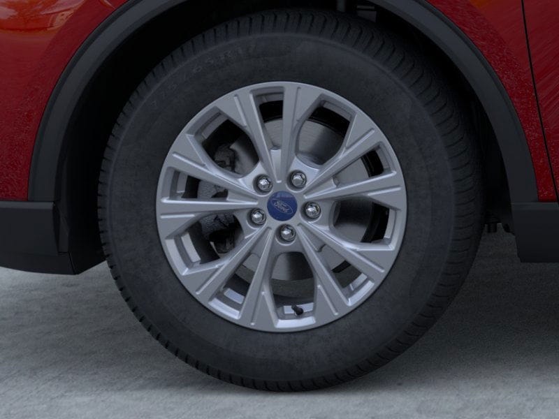 Thumbnail: 2025 Ford Escape - 19