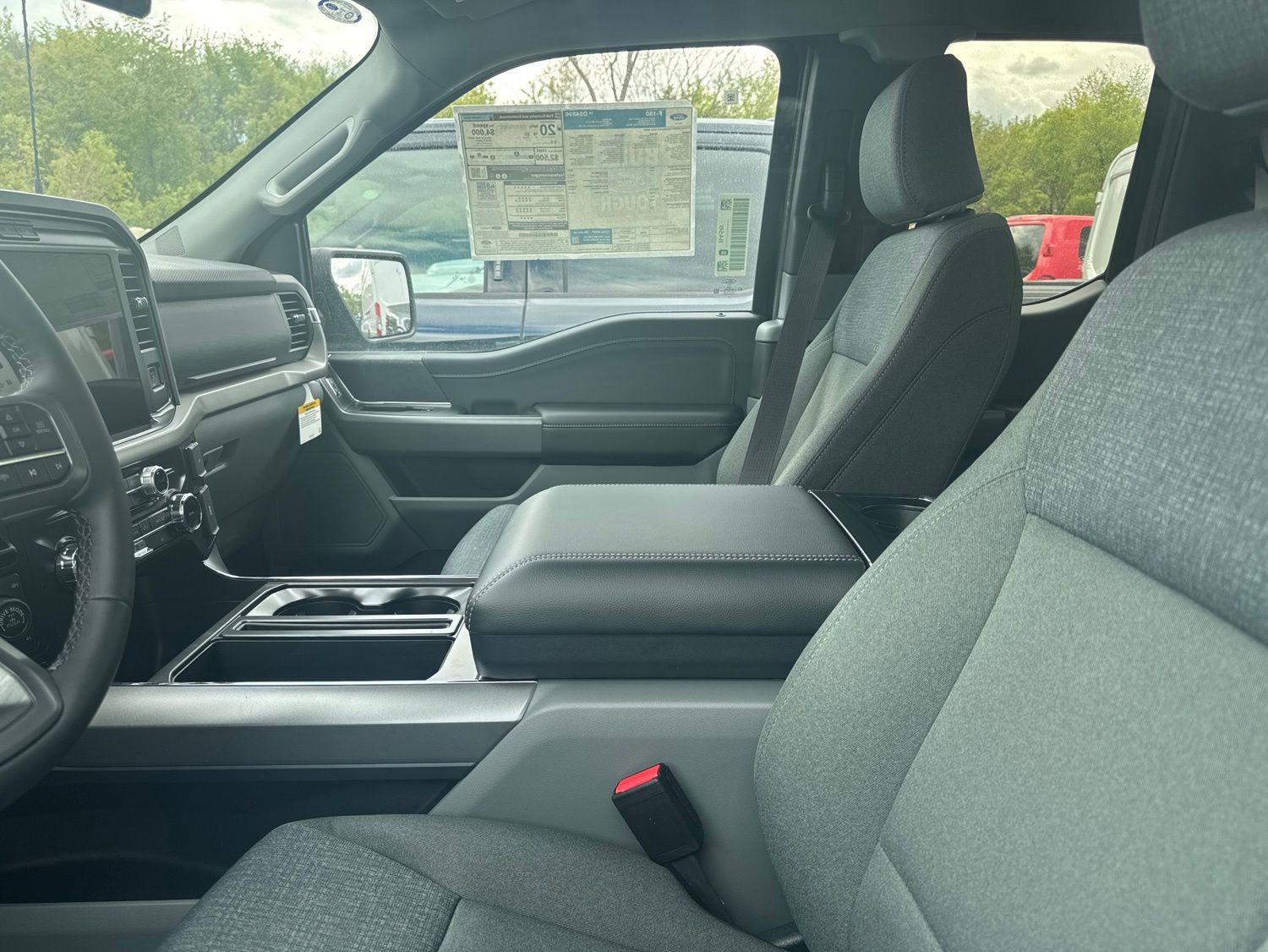 Thumbnail: 2026 Ford F-150 - 27