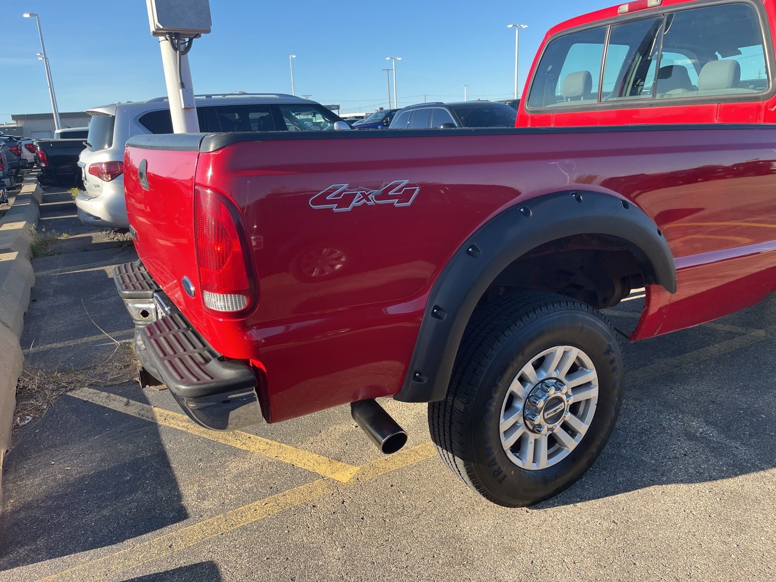 Thumbnail: 2006 Ford F-350 - 12