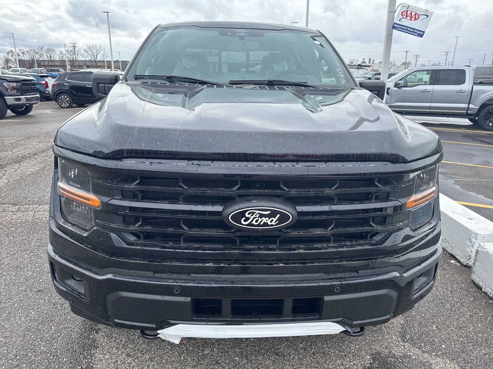 Thumbnail: 2026 Ford F-150 - 18