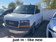 GMC Savana 2500