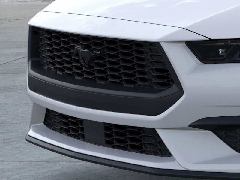 Thumbnail: 2026 Ford Mustang - 17