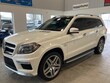  Mercedes-Benz GL-Class
