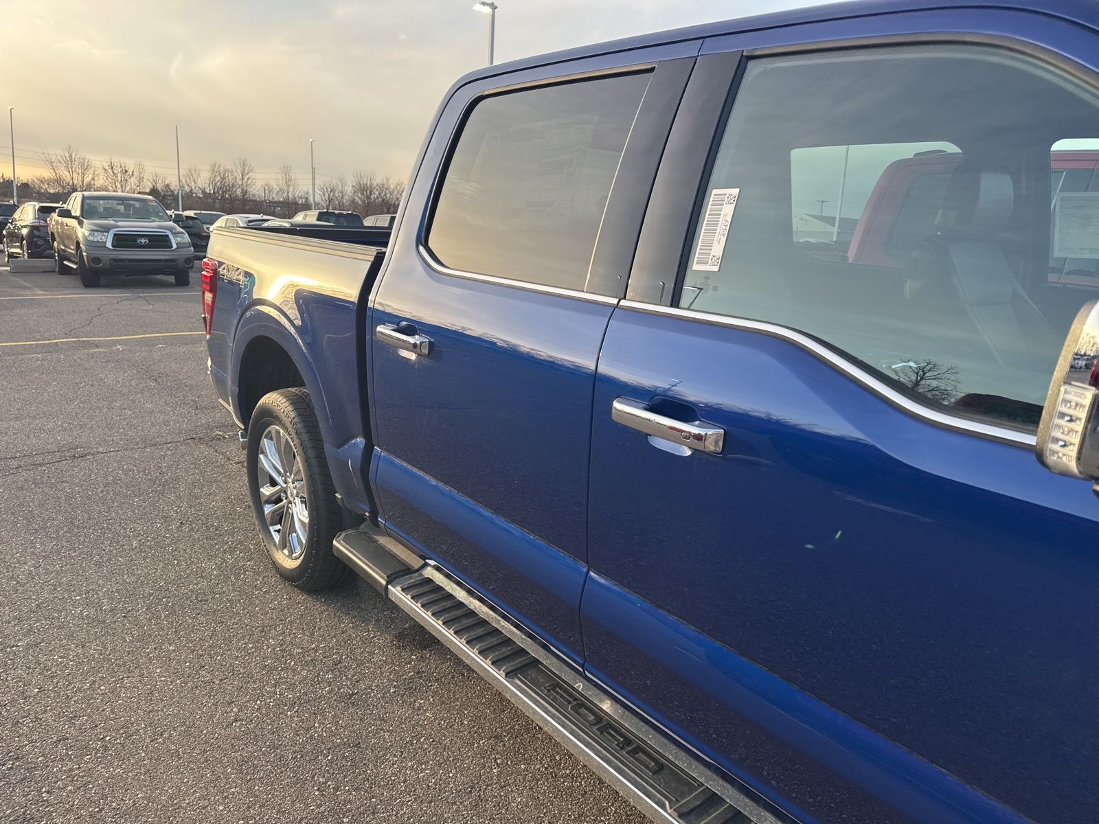 Thumbnail: 2026 Ford F-150 - 19