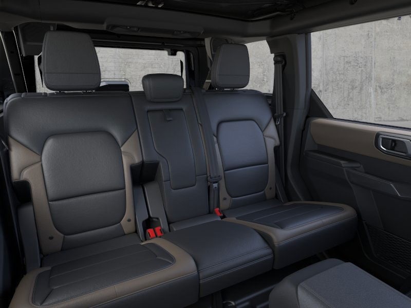 Thumbnail: 2025 Ford Bronco - 11