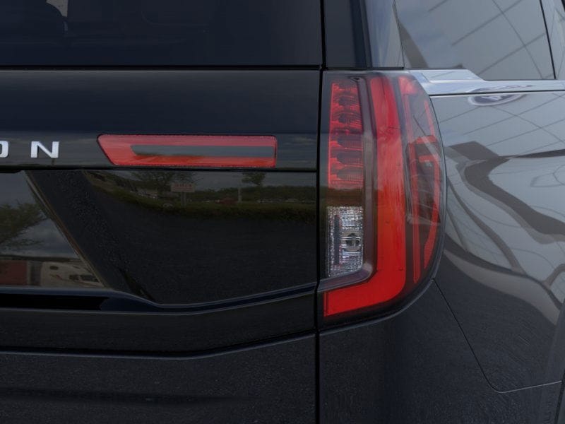 Thumbnail: 2025 Ford Expedition - 21