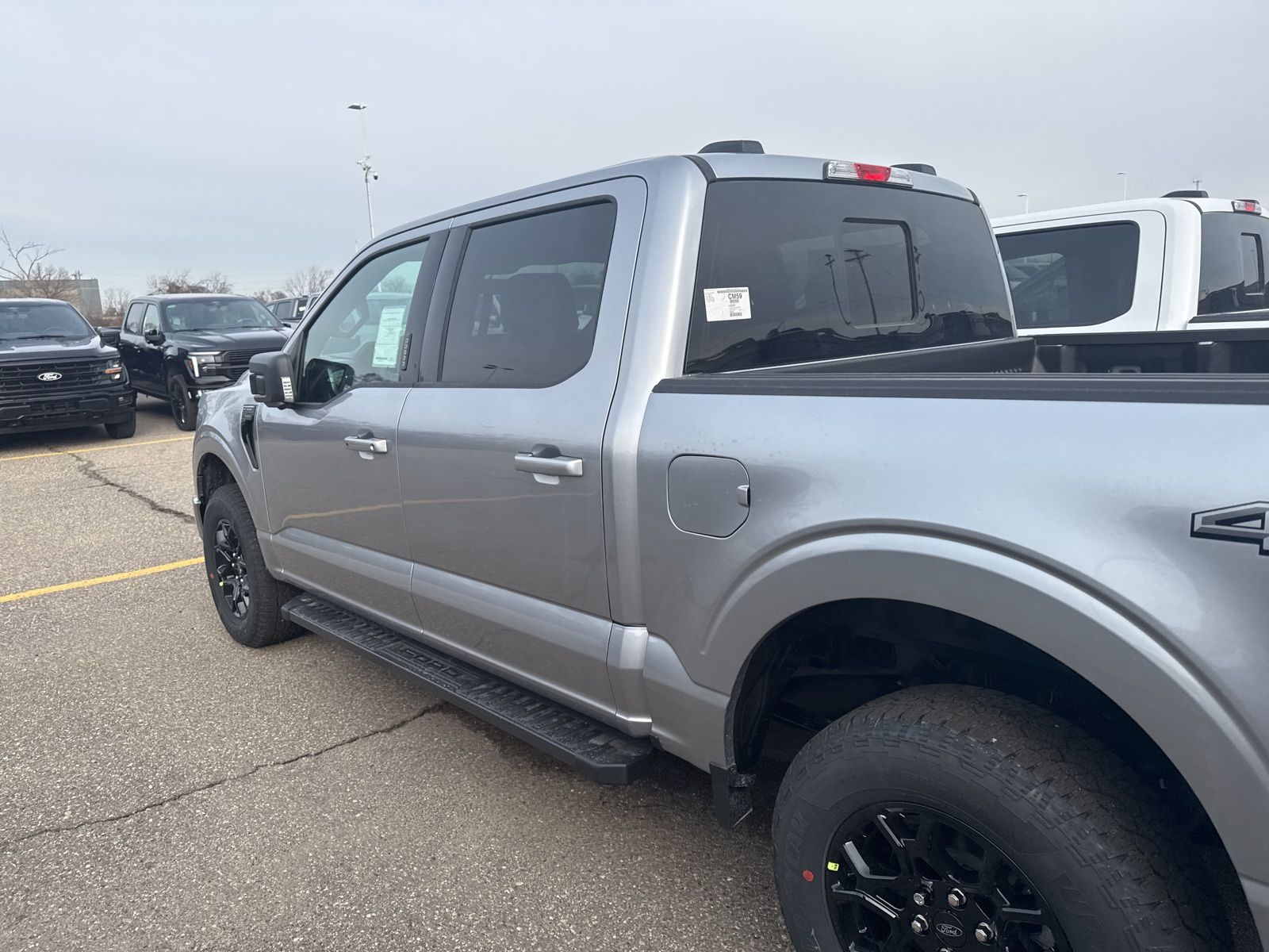 Thumbnail: 2026 Ford F-150 - 20