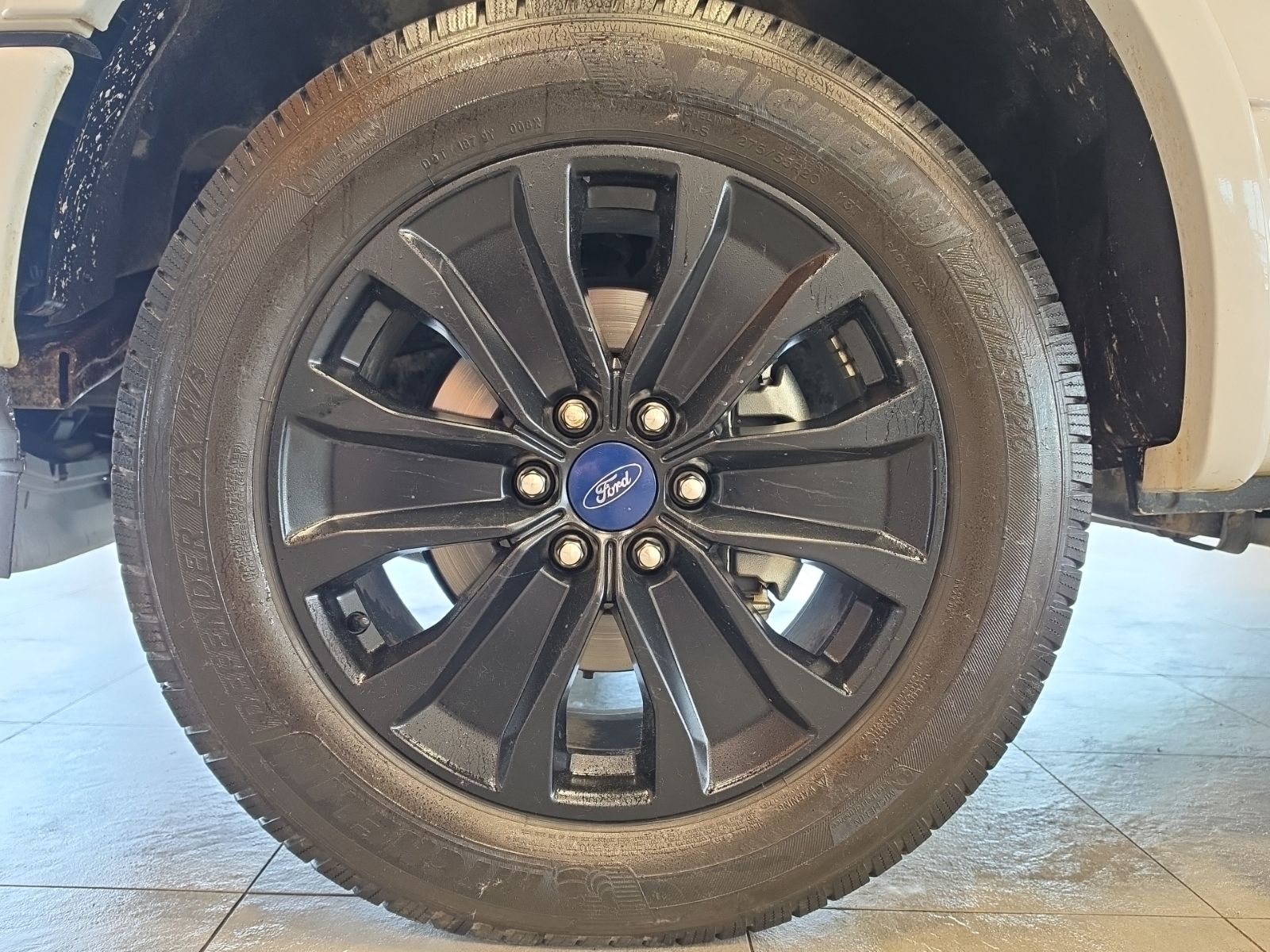Thumbnail: 2020 Ford F-150 - 13
