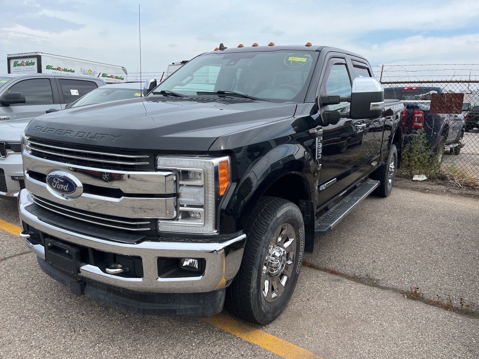 2019 Ford F-350 photo 3