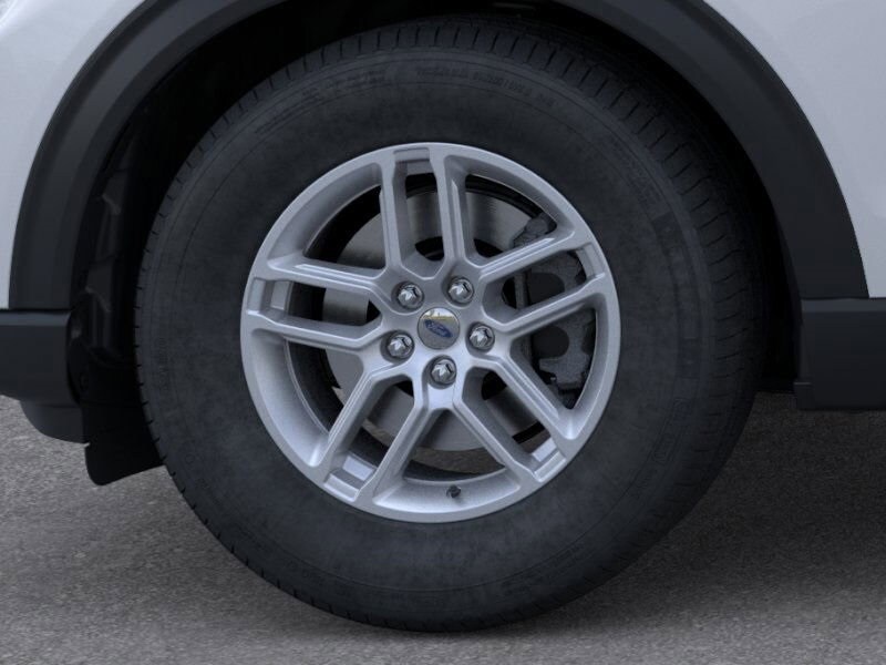 Thumbnail: 2026 Ford Explorer - 19