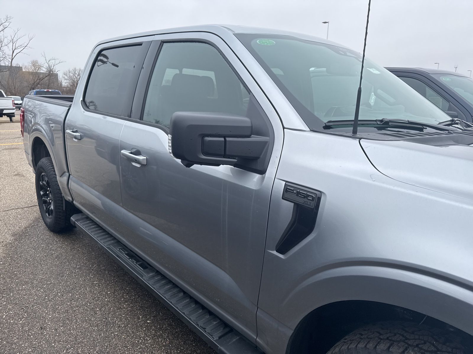 Thumbnail: 2026 Ford F-150 - 20