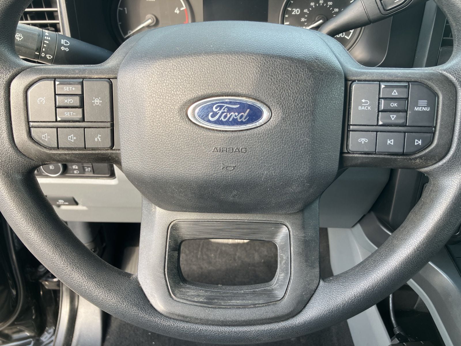 Thumbnail: 2023 Ford F-450 - 13