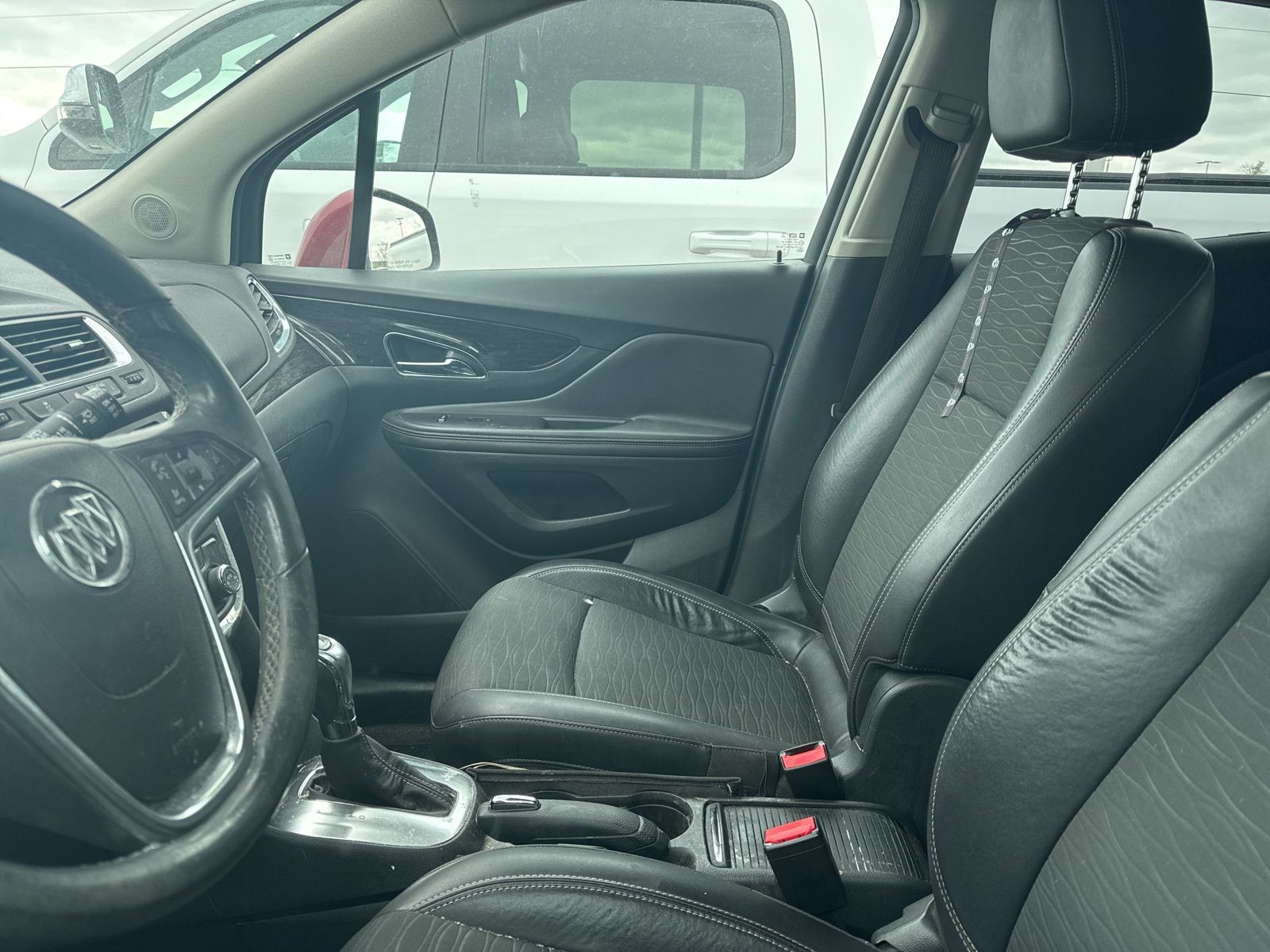 Thumbnail: 2015 Buick Encore - 30