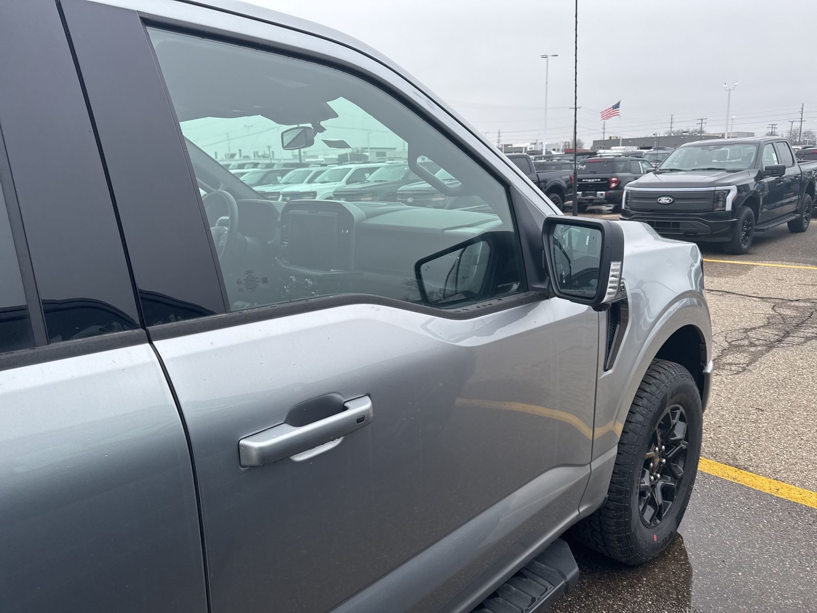 Thumbnail: 2026 Ford F-150 - 7
