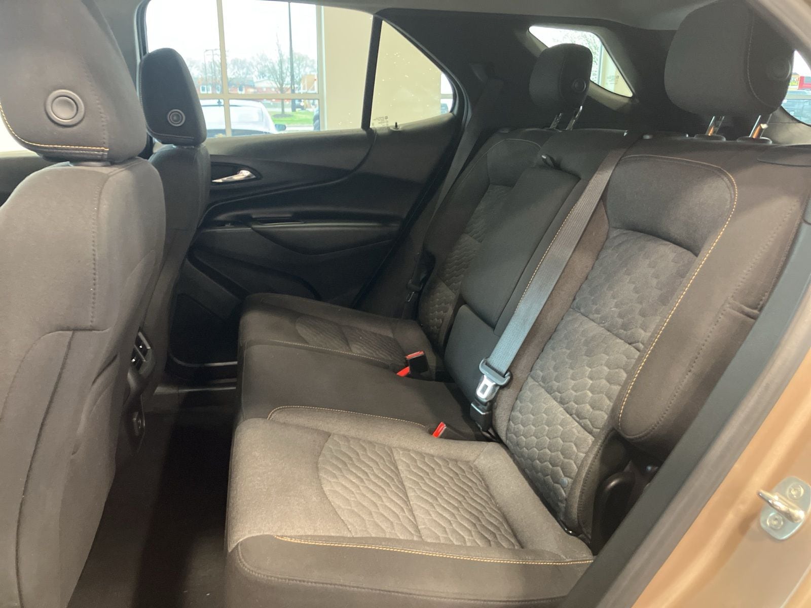 Thumbnail: 2019 Chevrolet Equinox - 24