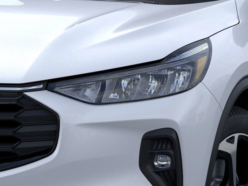 Thumbnail: 2025 Ford Escape - 18