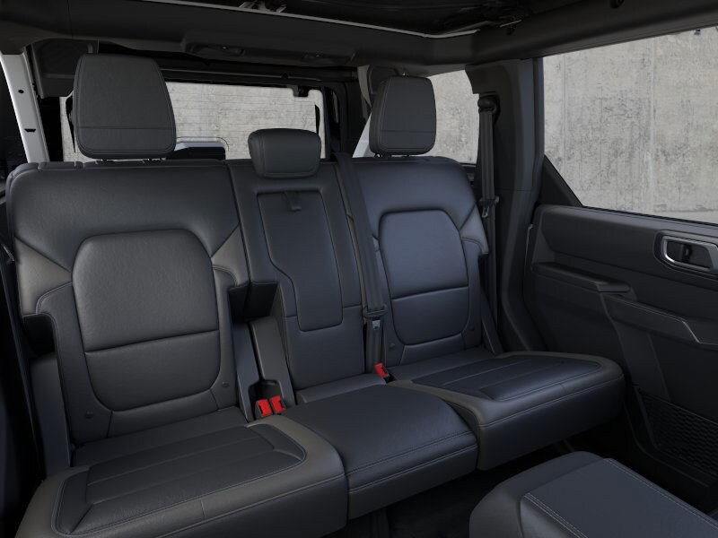 Thumbnail: 2025 Ford Bronco - 11