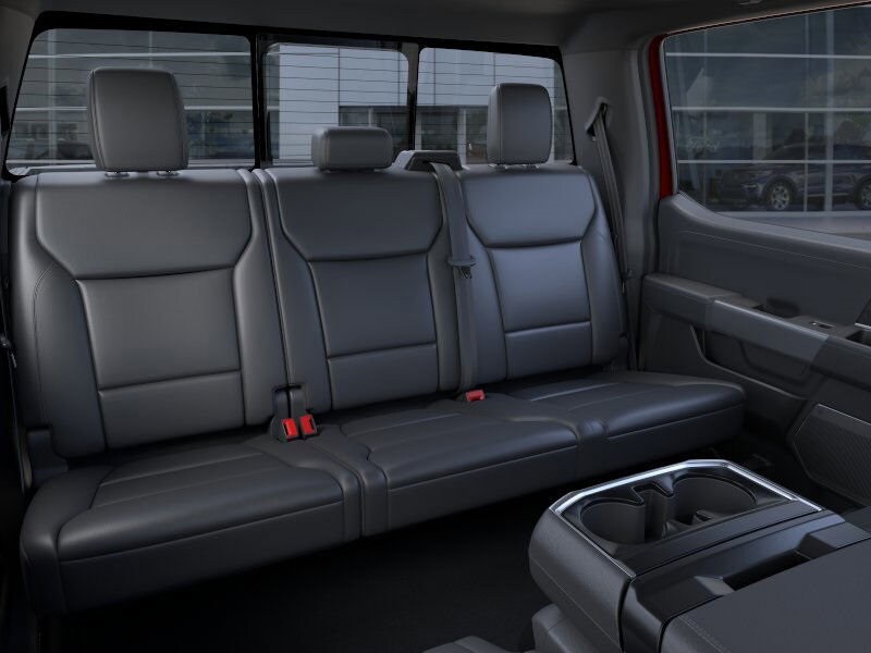2025 Ford F-150 XLT 11