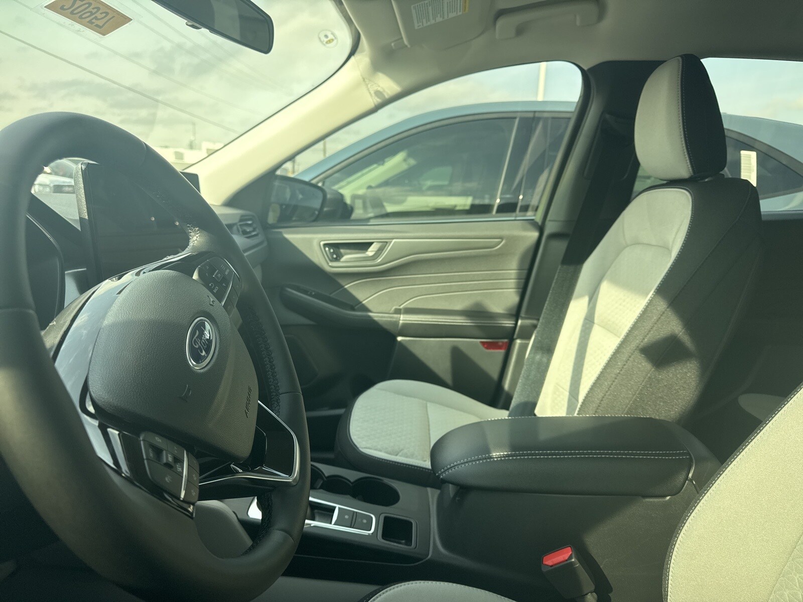 Thumbnail: 2026 Ford Escape - 29