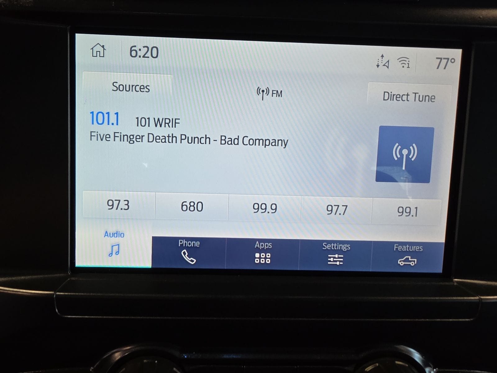 Thumbnail: 2021 Ford F-150 - 27
