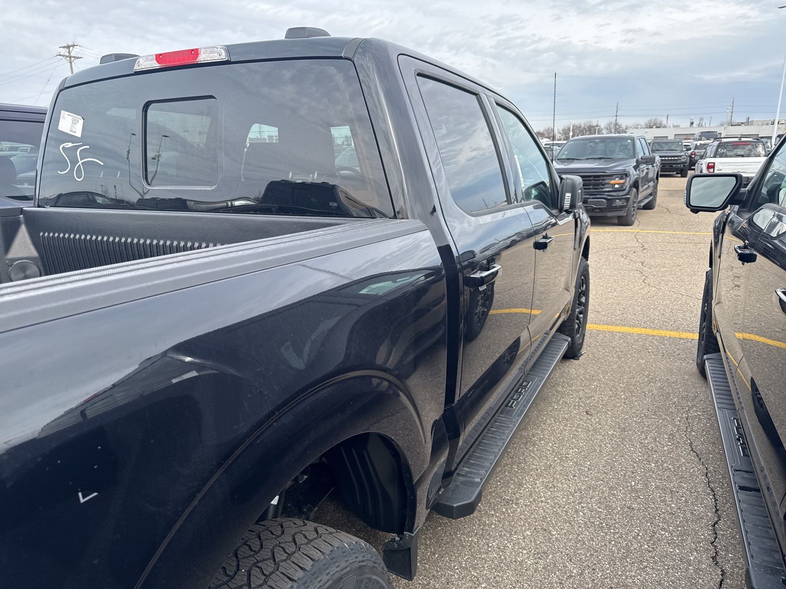 Thumbnail: 2026 Ford F-150 - 11