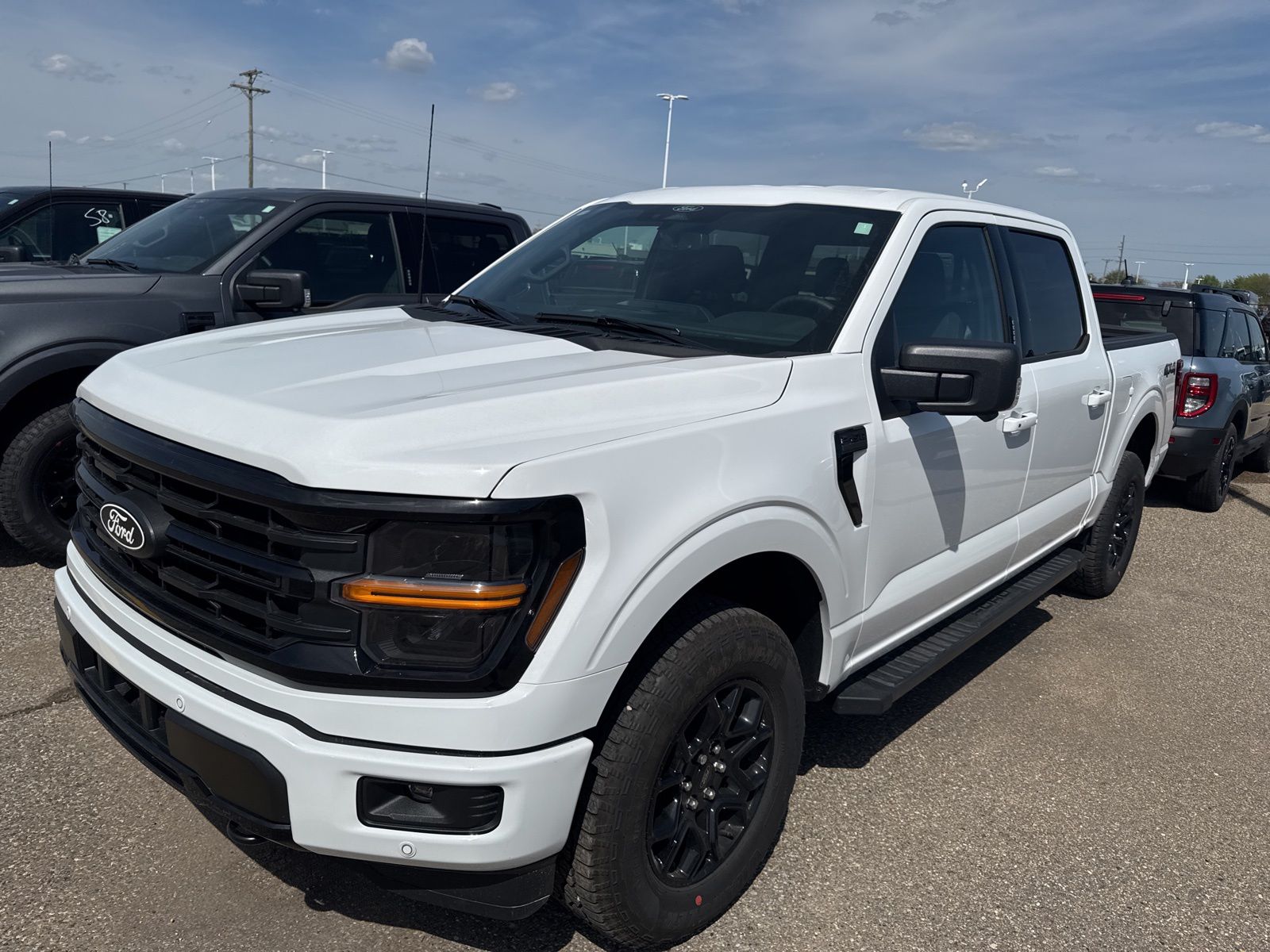 Thumbnail: 2026 Ford F-150 - 22