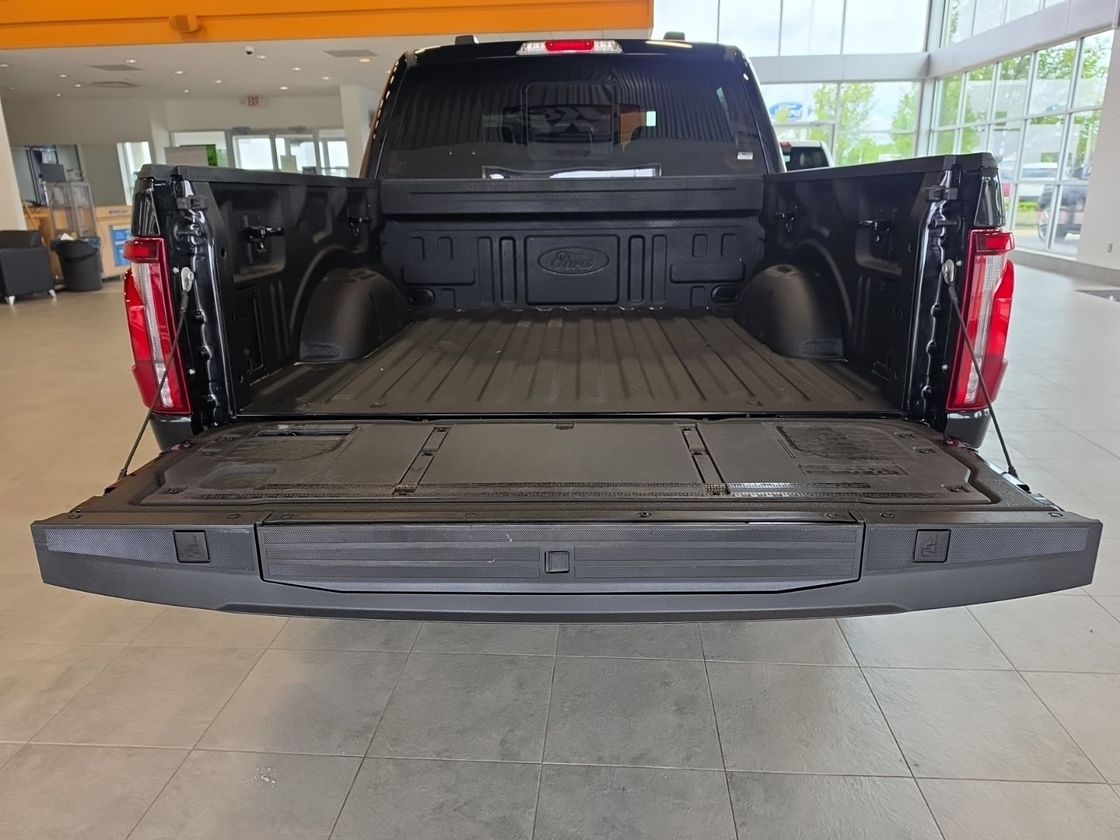 Thumbnail: 2024 Ford F-150 - 41