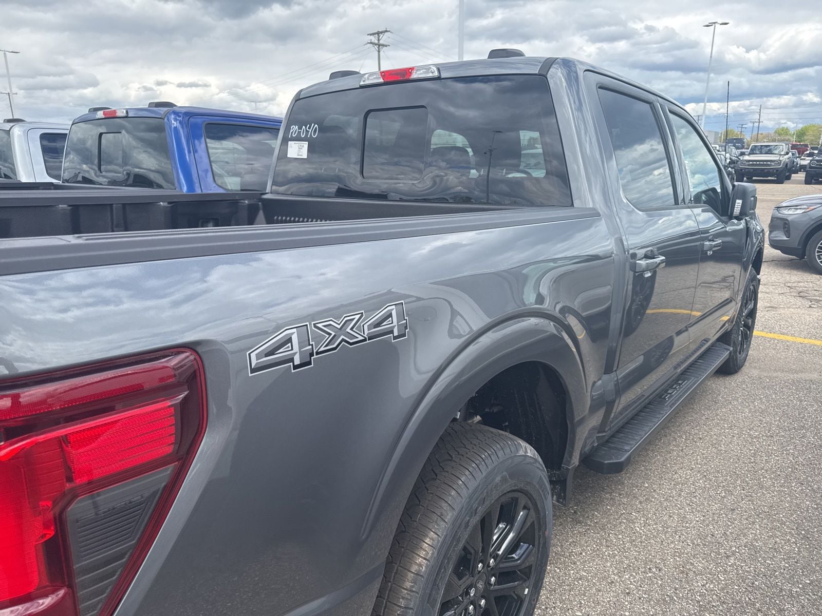 Thumbnail: 2026 Ford F-150 - 12