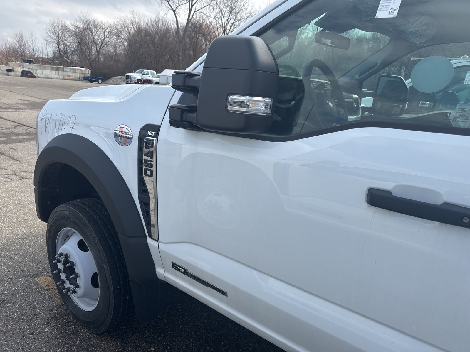 Thumbnail: 2023 Ford F-450 - 3