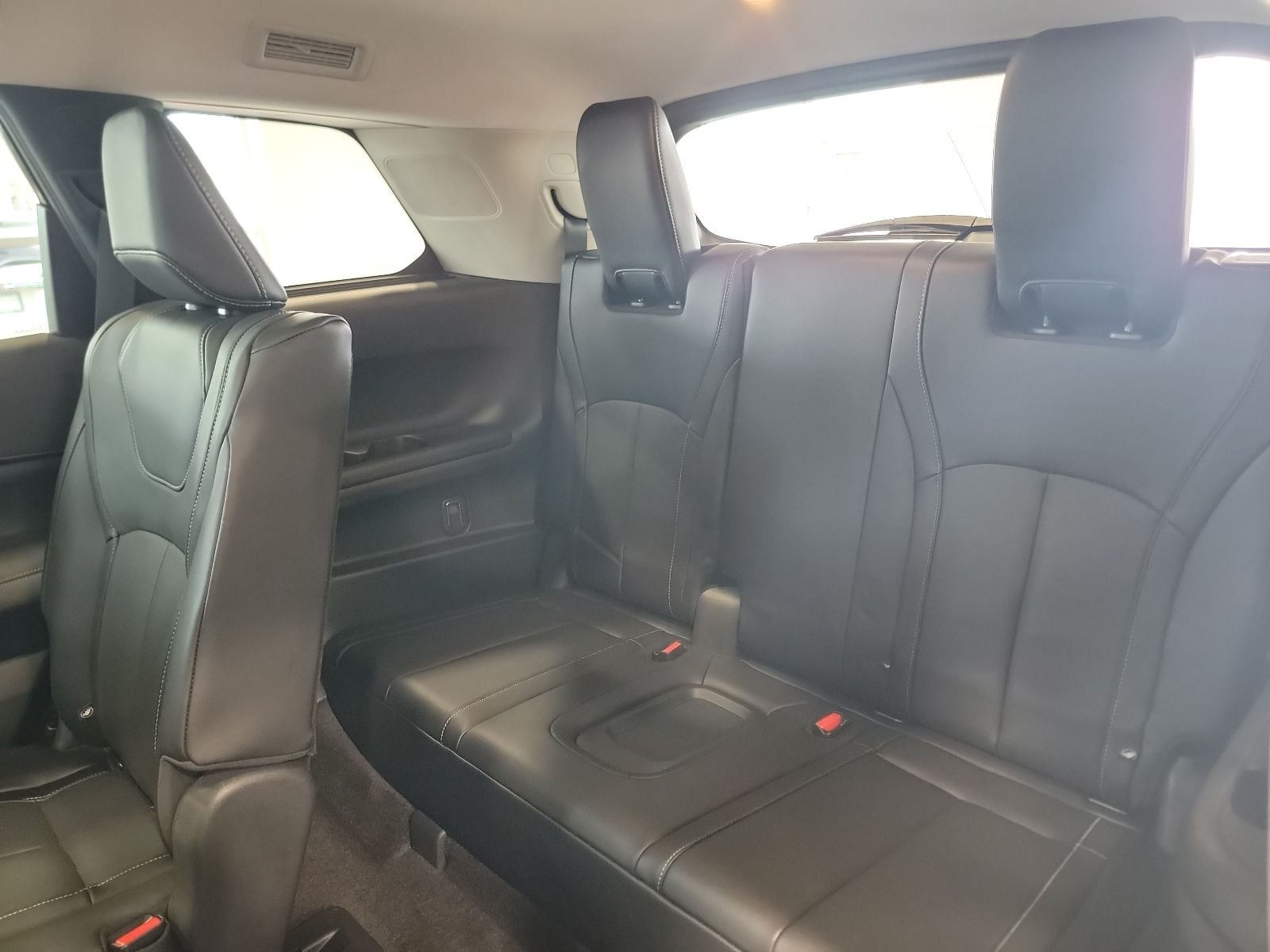 Thumbnail: 2024 INFINITI QX60 - 32
