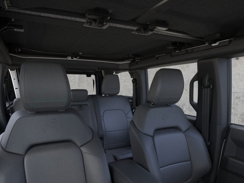 Thumbnail: 2025 Ford Bronco - 12