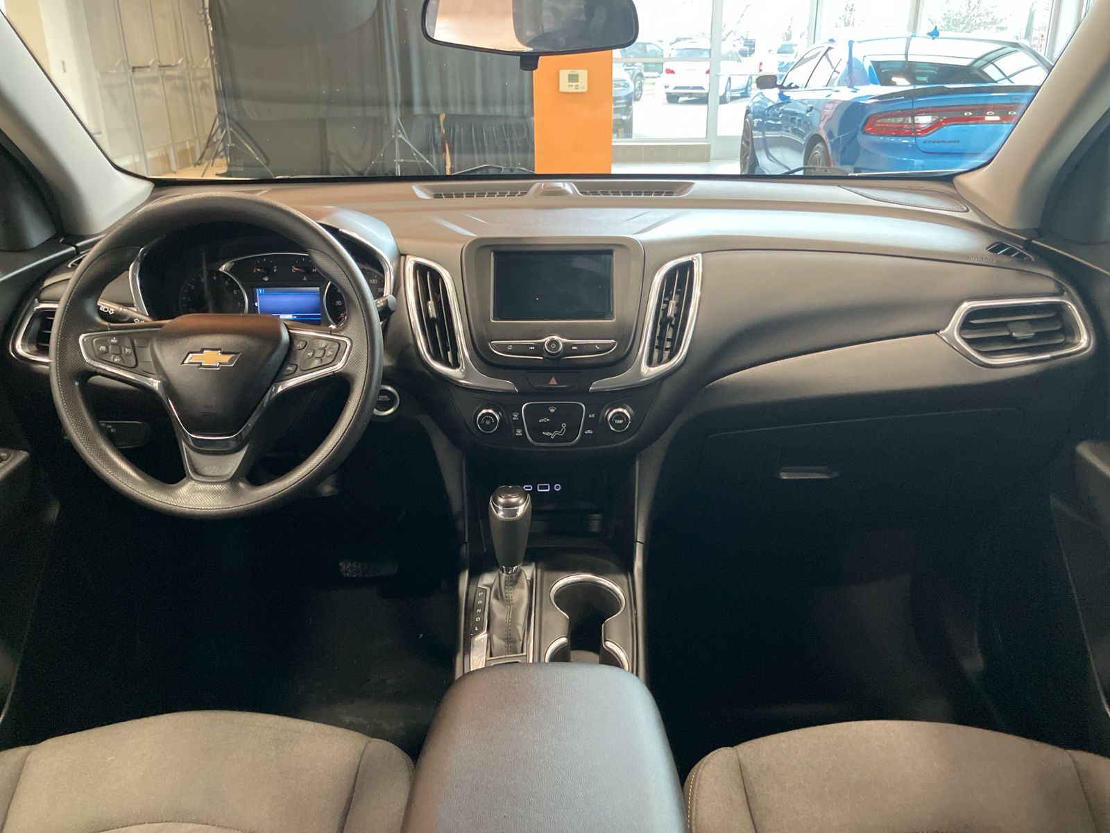 Thumbnail: 2019 Chevrolet Equinox - 22