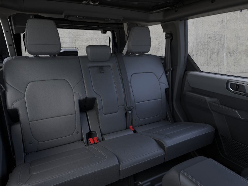 Thumbnail: 2025 Ford Bronco - 11