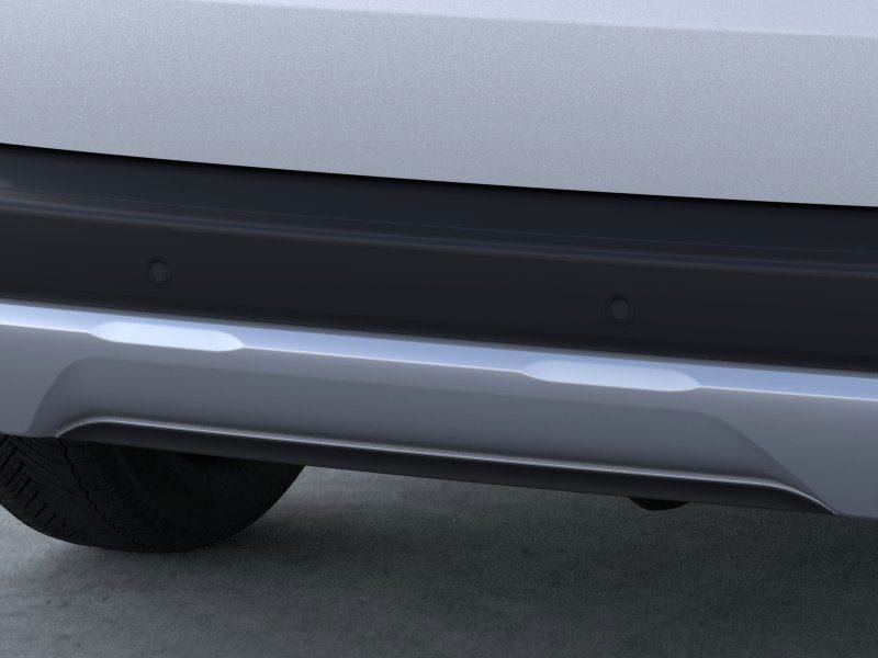 Thumbnail: 2025 Ford Escape - 23