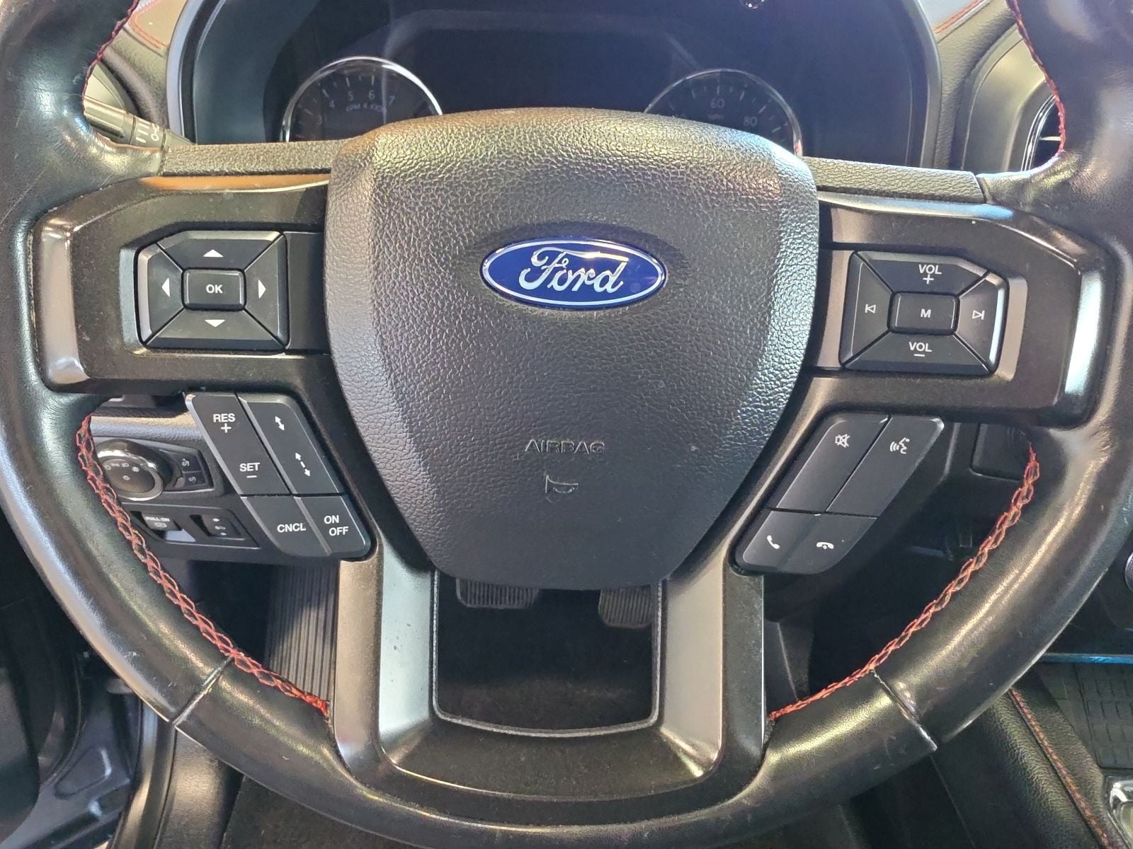 Thumbnail: 2020 Ford Expedition MAX - 21