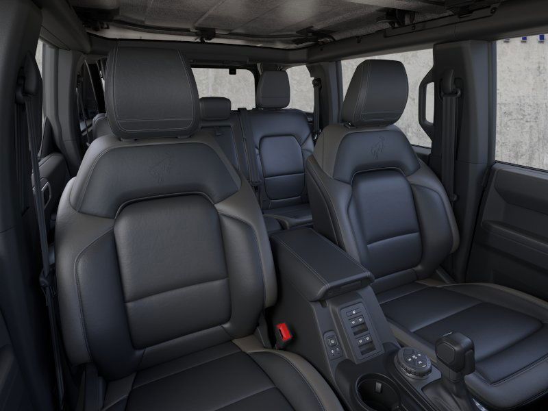 Thumbnail: 2025 Ford Bronco - 10