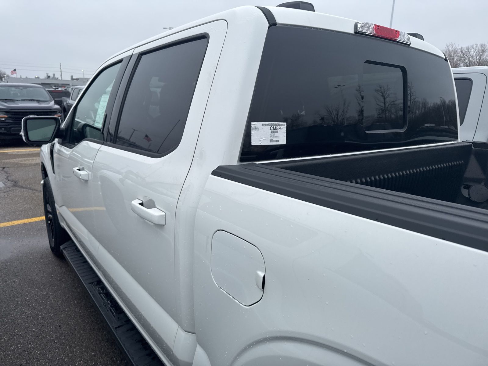Thumbnail: 2026 Ford F-150 - 13