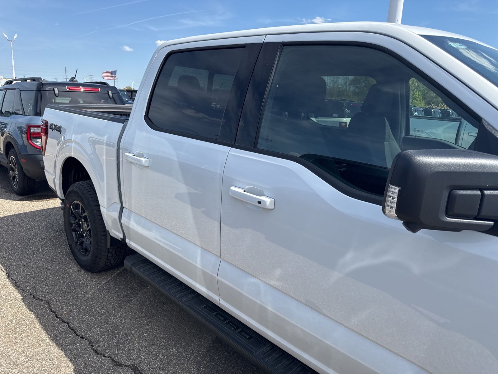 Thumbnail: 2026 Ford F-150 - 25