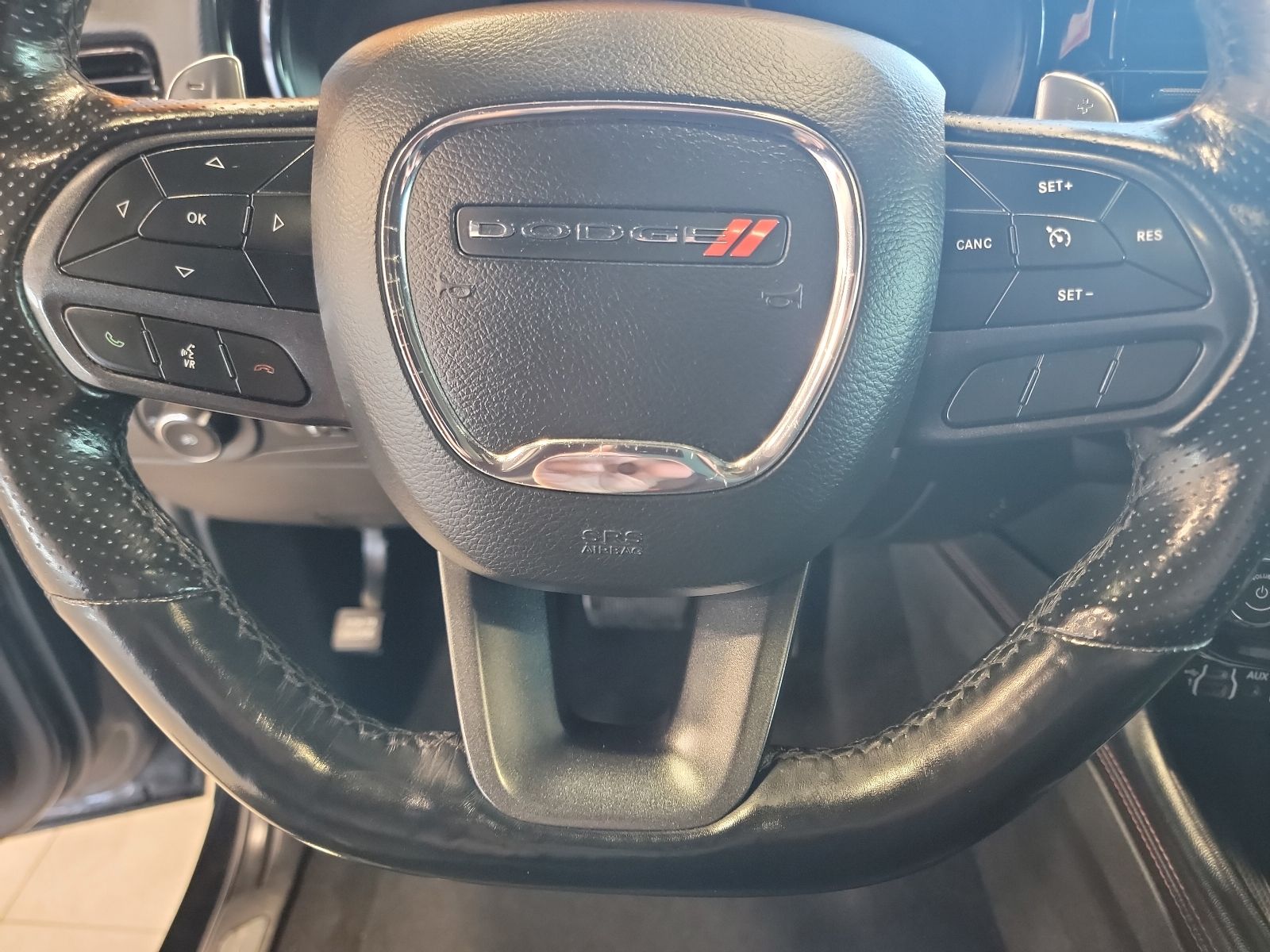 Thumbnail: 2021 Dodge Durango - 22