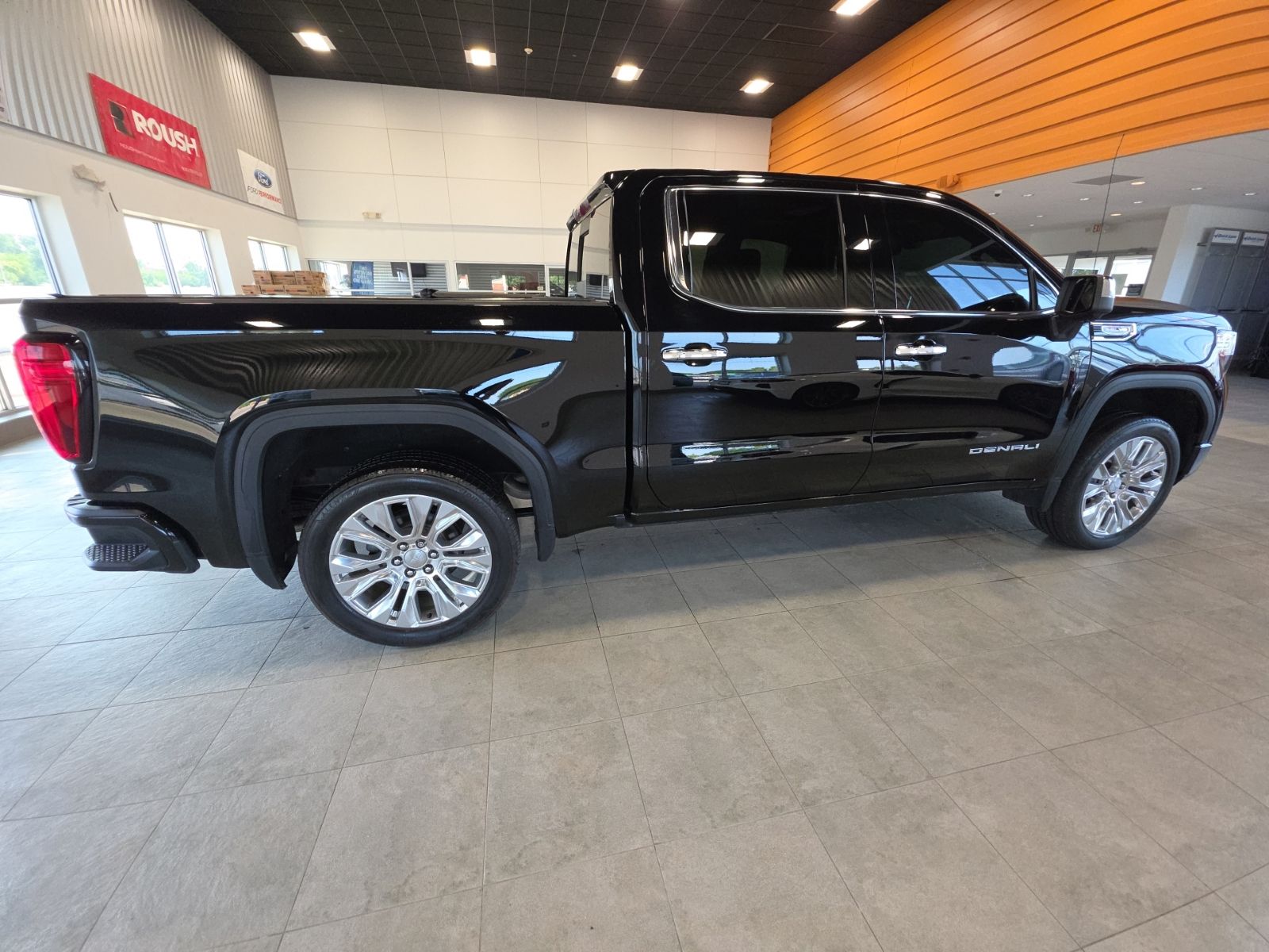 Thumbnail: 2020 GMC Sierra 1500 - 6