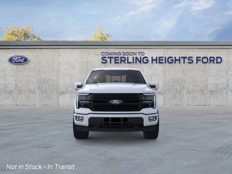 Thumbnail: 2025 Ford F-150 - 6