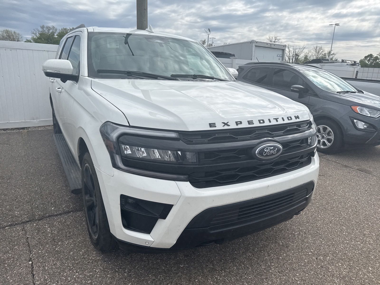 Thumbnail: 2023 Ford Expedition - 18