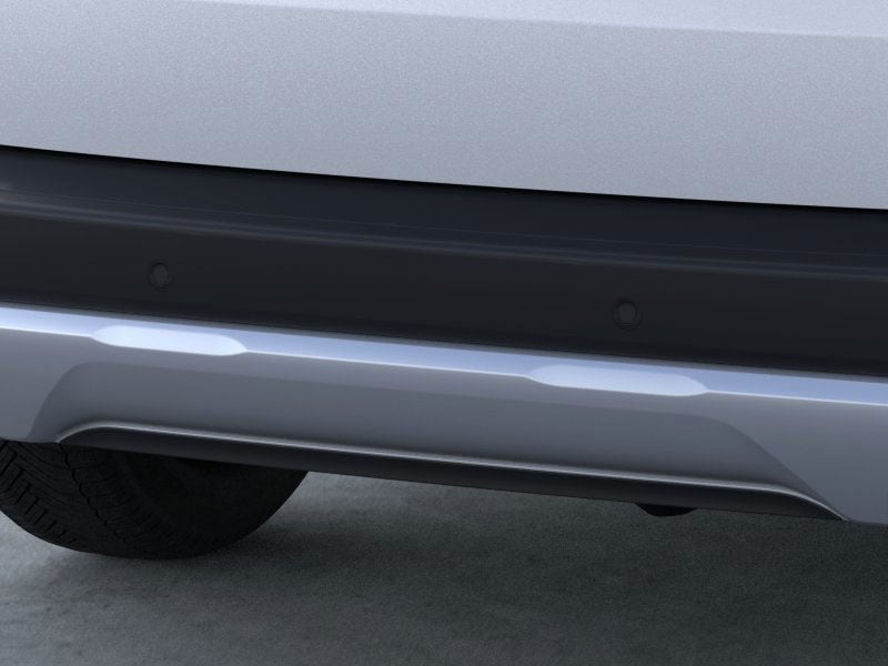 Thumbnail: 2025 Ford Escape - 23