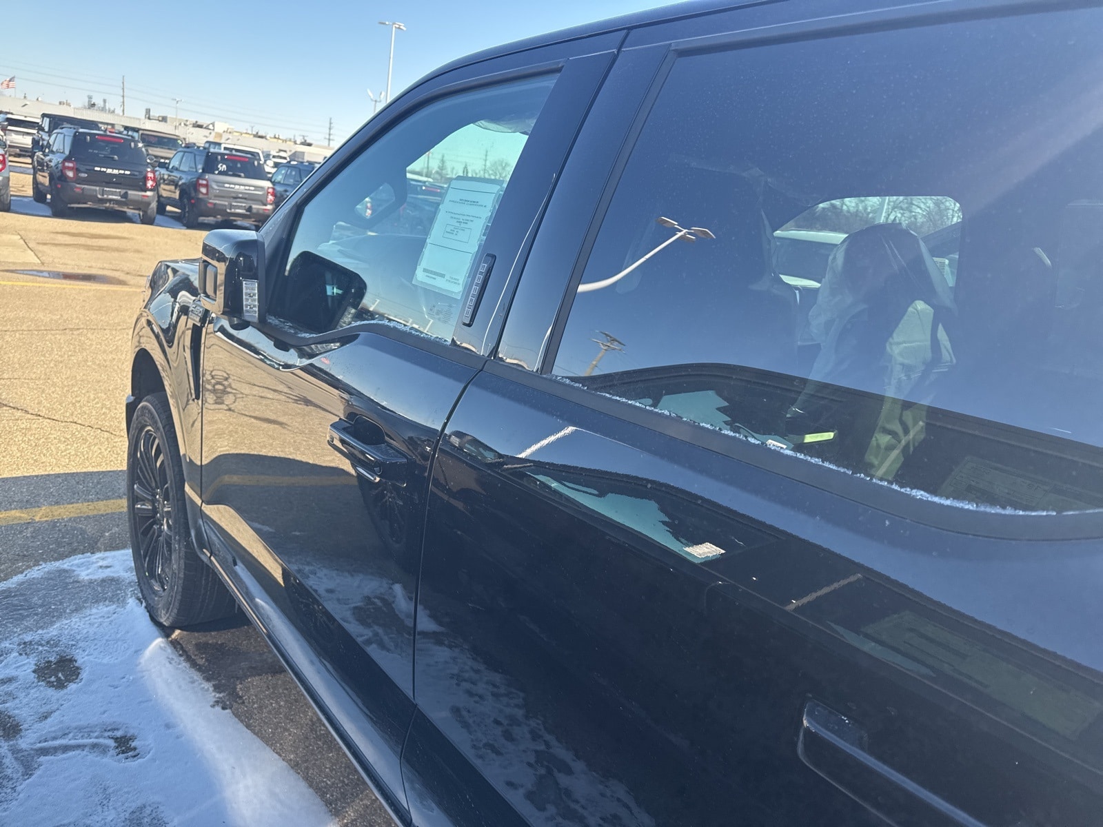 Thumbnail: 2026 Ford F-150 - 21