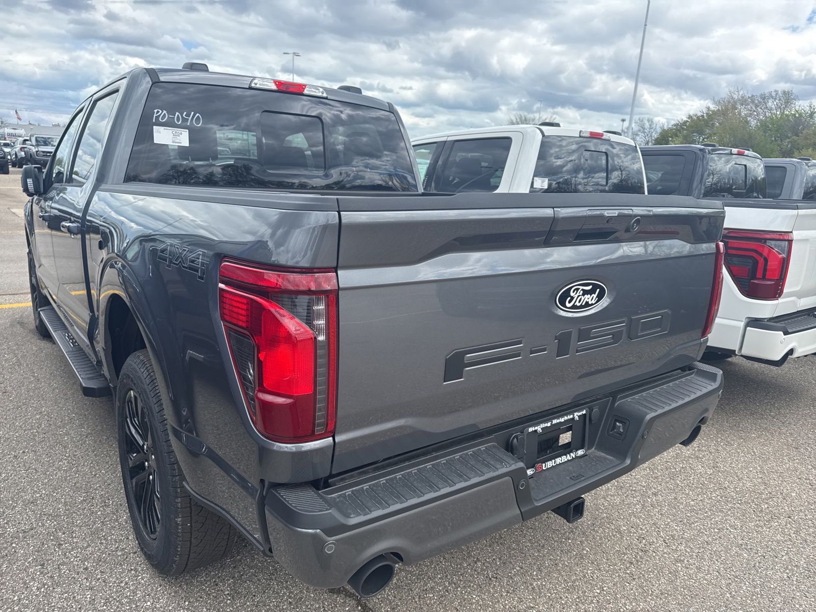 Thumbnail: 2026 Ford F-150 - 19