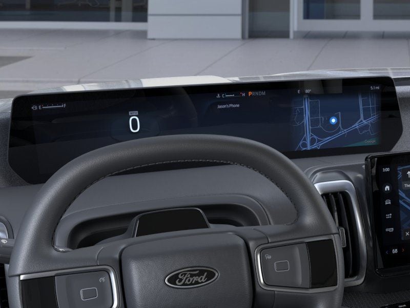 Thumbnail: 2026 Ford Expedition - 13