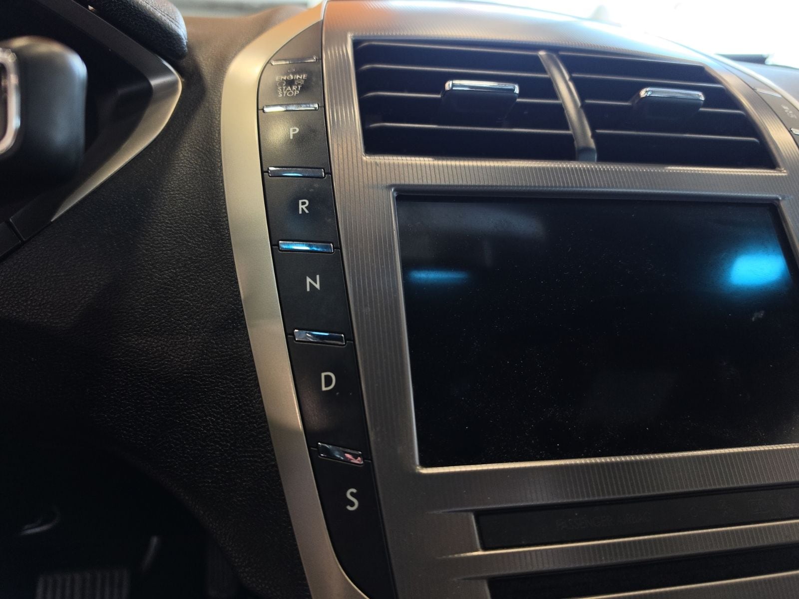 Thumbnail: 2017 Lincoln MKZ - 27