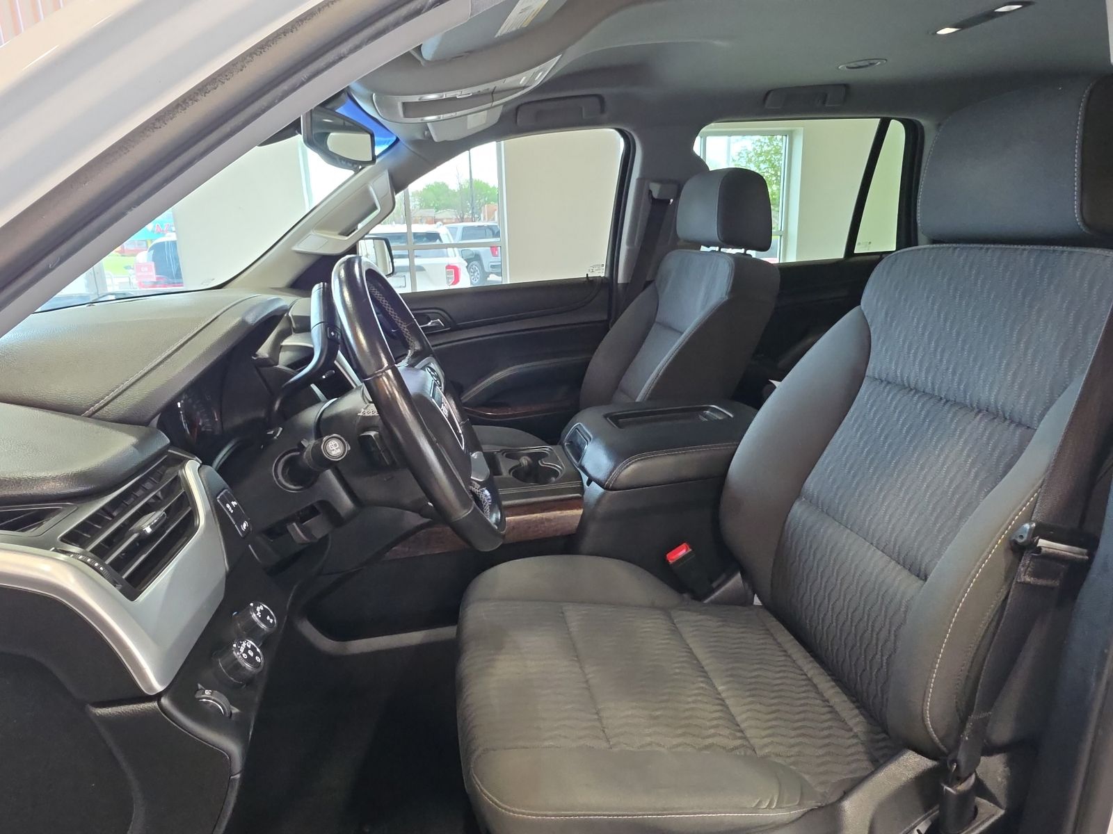 Thumbnail: 2019 GMC Yukon - 13
